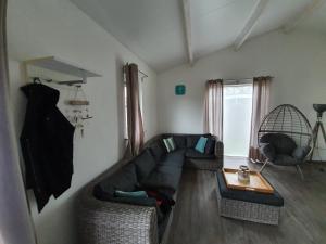 Vakantie met sauna in Zeeland