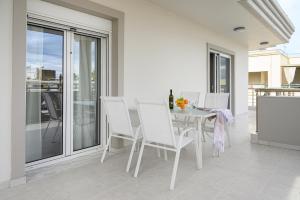 Sea and City Luxurious Apartment Kos Greece