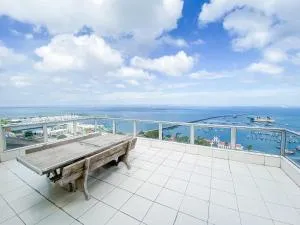 智利殖民地酒店 - 伊塔帕里卡岛维拉克鲁兹