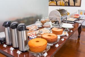 Pousada Colonial Chile