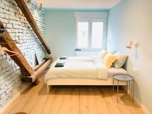 Rainbow Central Studio by Carpe Diem