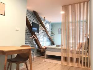 Rainbow Central Studio by Carpe Diem