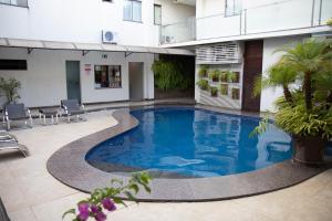 Maximus Business by - Easy Hotéis