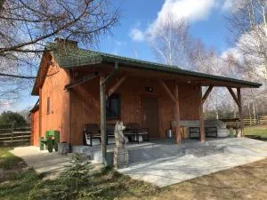 Sielanka Dąbrowa - Wyszków