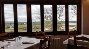 El Mirador de Trasvia Comillas