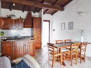 Casa con 2 Camere da Letto
