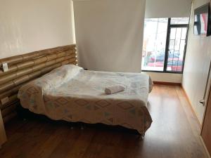 Apartamento Boutique cerca del C.C. TItan Plaza