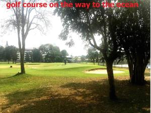 Двух-комнатная квартира в кондоминимуме "Tropikal Garden"