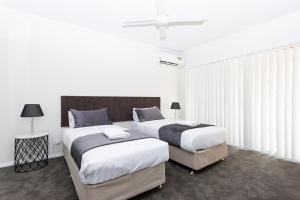 Wagga Apartments #4