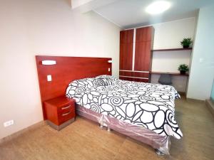 Residencial Cafferata