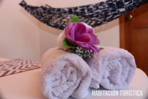 Hotel Colonial - Honda -