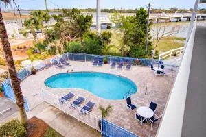 Turn Of River - 基洼岛