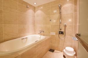 Keio Plaza Hotel Sapporo