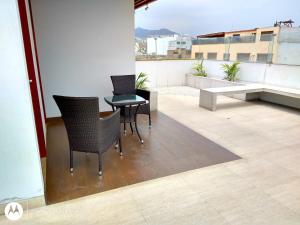 Residencial Cafferata