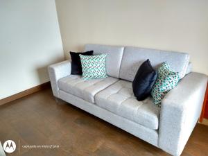 Residencial Cafferata