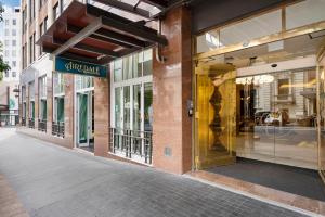 Legacy Airedale Hotel Auckland