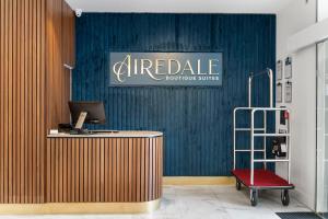 Legacy Airedale Hotel Auckland