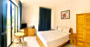 Bac Nam My Khe Beach Hotel