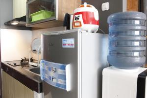 Artistic & Scenic Studio at Gateway Pasteur near Cimahi By Travelio