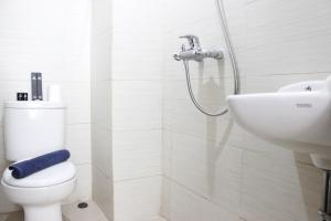 Artistic & Scenic Studio at Gateway Pasteur near Cimahi By Travelio