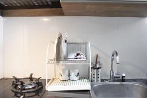 Artistic & Scenic Studio at Gateway Pasteur near Cimahi By Travelio