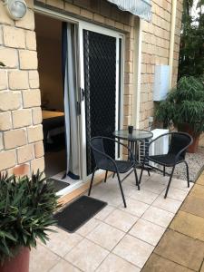 Beachhouse Bed and Breakfast