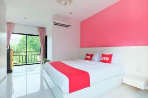 Tina Boutique Resort