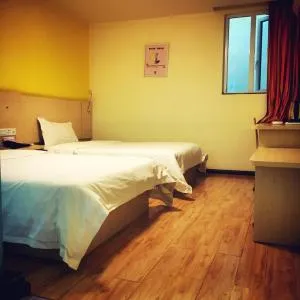 7Days Inn Guiyang Jinyang Century City Shopping Center - Dangwu