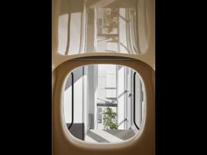 9h nine hours Hamamatsucho