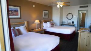 Family Two-Bedroom Suite room in Fort Verde Suites