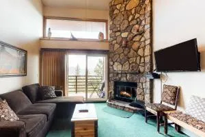 Buffalo Village 402 - 西尔弗索恩