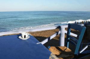 Akrogiali Messinia Greece