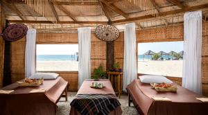 Eskala Hotels and Resorts