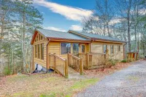 بيت عطلات فيستا - Stewart Mill