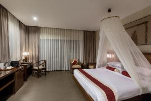 Eskala Hotels and Resorts