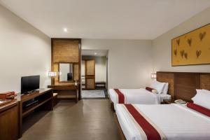 Eskala Hotels and Resorts