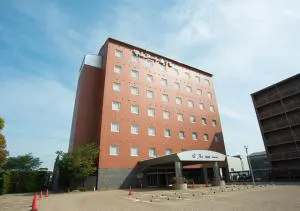Moriyama Art Hotel - Konan
