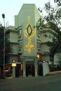 Le Sutra Hotel, Khar, Mumbai - Juhu