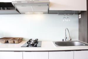 Convenient Studio Apartment at Harvard Jatinangor By Travelio