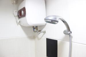 Convenient Studio Apartment at Harvard Jatinangor By Travelio