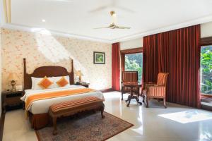 Regency Lagoon Resort