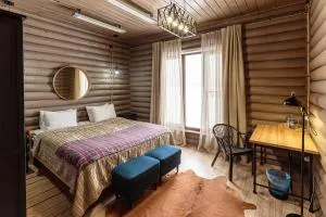 Заречье - 乌斯季卡缅诺戈尔斯克