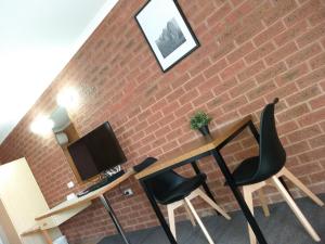 Country Mile Motor Inn