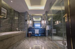 SSAW Boutique Hotel Lishui Jiarui