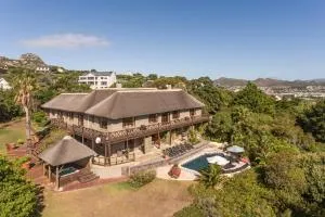 Wild Rose Country Lodge - Noordhoek