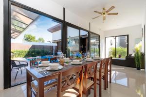 Thames Tara Private Pool Villa Rawai Phuket