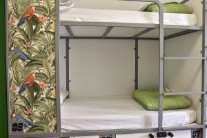 Cats Hostel Madrid Sol