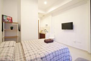 Apartemen Capitol Park Residence by Aparian