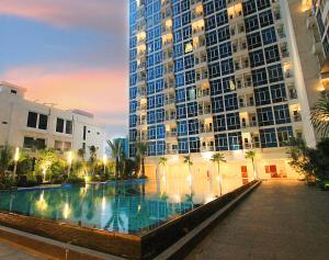 Apartemen Capitol Park Residence by Aparian