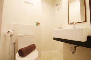 Apartemen Capitol Park Residence by Aparian